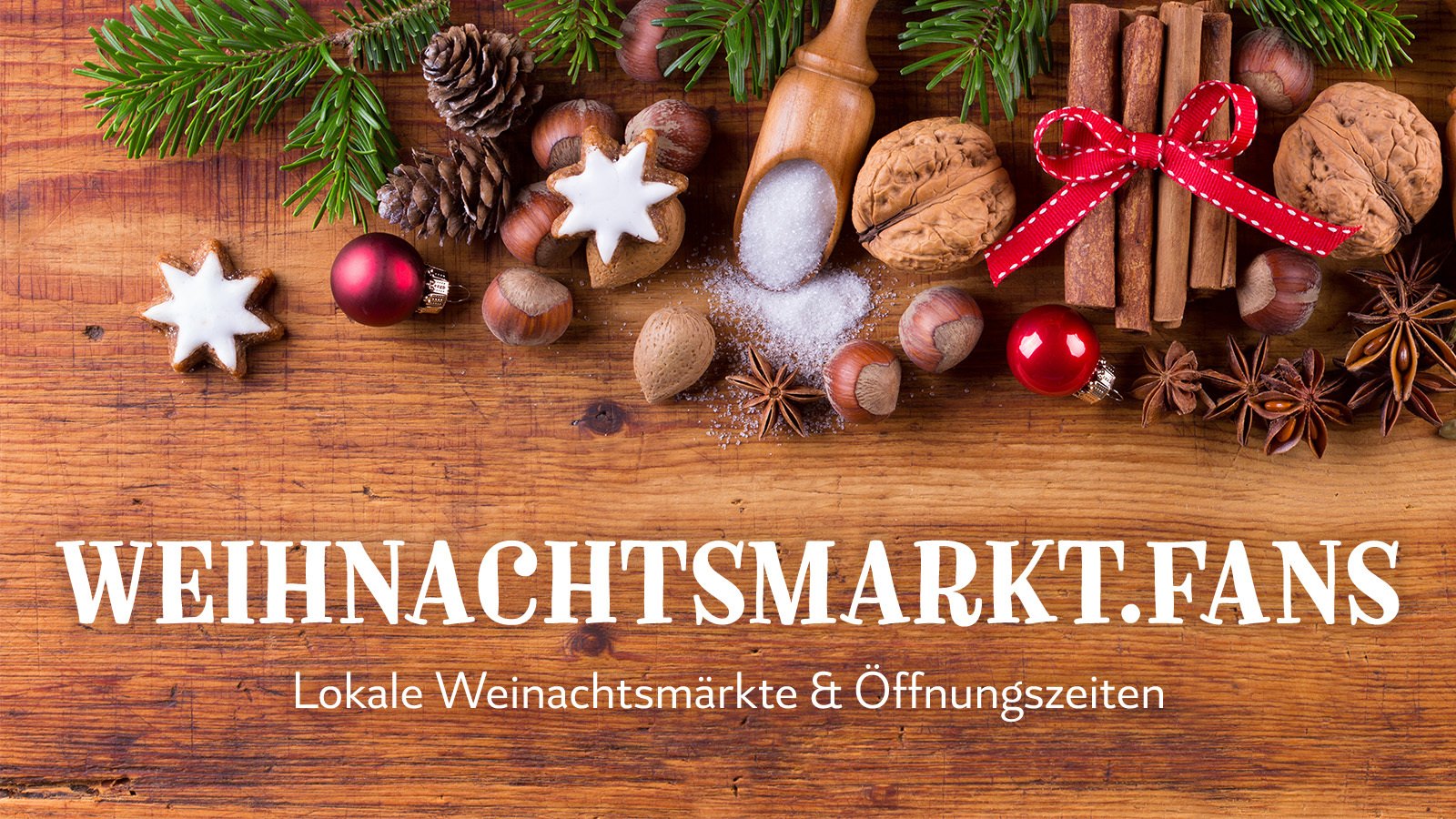 Weihnachtsmarkt Timmendorfer Strand 2024